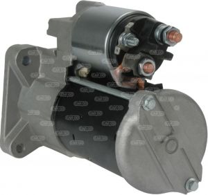 Démarreur compatible pour BMW 12417649091 - vue 2