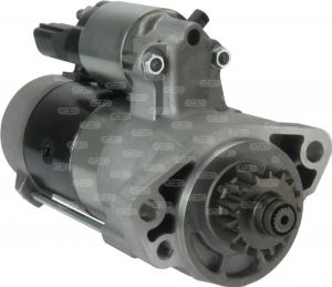 Démarreur compatible pour VOLKSWAGEN 059911024K