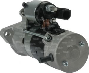 Démarreur compatible pour VOLKSWAGEN 059911024K - vue 2