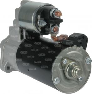 Démarreur compatible pour MERCEDES BENZ 27890606000080 - vue 2