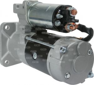 Démarreur compatible pour AUTOSTARTER POLAND S1115 - vue 2