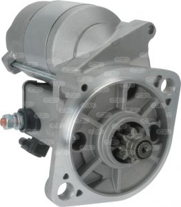 Démarreur compatible pour AEP SND0766 - vue 2