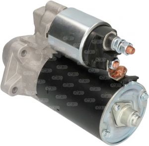 Démarreur compatible pour FIAT 51938439 - vue 2