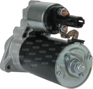 Démarreur compatible pour KIA 361002B302 - vue 2