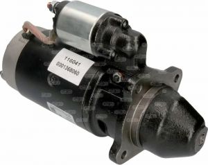 Démarreur compatible pour NISSAN 233008X800