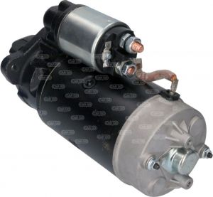 Démarreur compatible pour NISSAN 233008X800 - vue 2