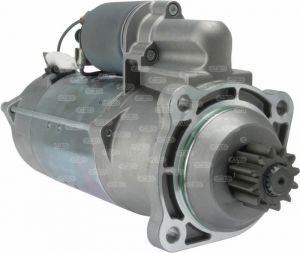 Démarreur compatible pour VOLVO 10219978