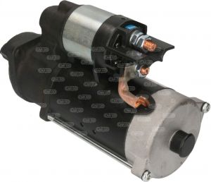 Démarreur compatible pour ISKRA MS167 - vue 2