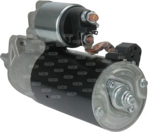 Démarreur compatible pour BOSCH 0986026880 - vue 2