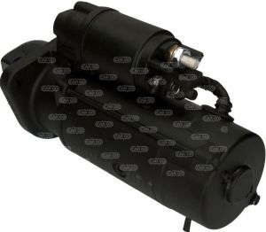 Démarreur Mahle Letrika pour POS SERVICE HOLLAND 551509113 - vue 2