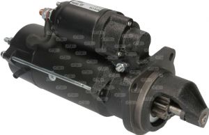 Démarreur compatible pour PERKINS 2873K608