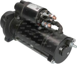 Démarreur compatible pour PERKINS 2873K608 - vue 2