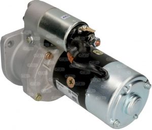 Démarreur compatible pour HITACHI S13138 - vue 2