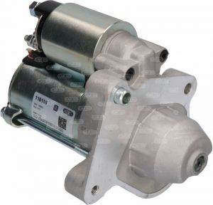 Démarreur compatible pour MAZDA Y40118400A