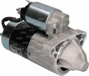Démarreur compatible pour MAZDA P55W18400