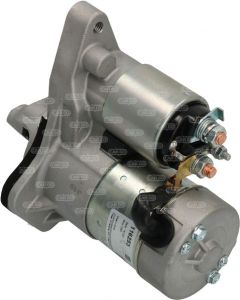 Démarreur compatible pour NISSAN 23300BB00B - vue 2