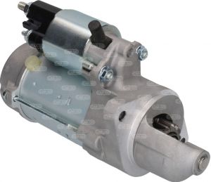 Démarreur compatible pour OPEL 95520337