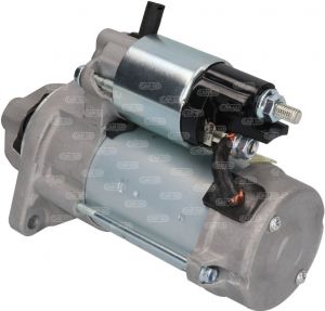 Démarreur compatible pour OPEL 1202504 - vue 2