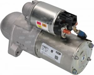 Démarreur Delco Remy Korea pour KIA 361002A900 - Démarreur compatible pour HYUNDAI 361002A900