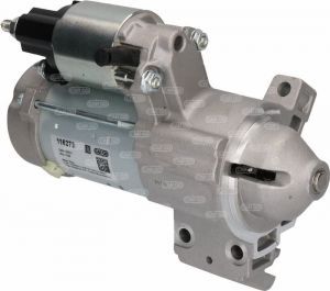 Démarreur compatible pour BMW 12418577010