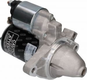 Démarreur compatible pour PEUGEOT 1612350480