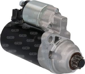 Démarreur compatible pour VOLKSWAGEN 02T911023C