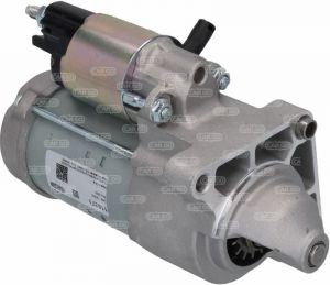 Démarreur compatible pour BMW 12418570845