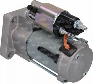 Démarreur compatible pour BMW 12418570845 - Démarreur compatible pour BMW 7645980