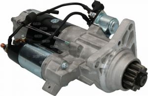 Démarreur compatible pour VOLVO 21542660