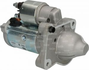 Démarreur compatible pour ELSTOCK 254452