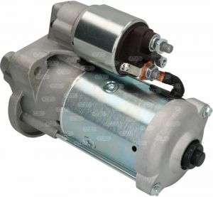 Démarreur compatible pour ELSTOCK 254452 - Démarreur compatible pour FORD 1740048