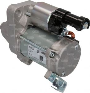 Démarreur compatible pour CASCO CST40525 - vue 2