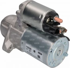 Démarreur compatible pour AUTOSTARTER POLAND S3132VALEO - Démarreur compatible pour HC CARGO 116429
