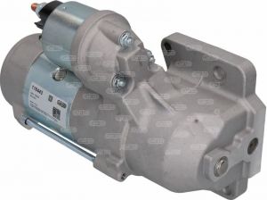 Démarreur compatible pour VOLVO 30772183 - Démarreur compatible pour VOLVO 30667304