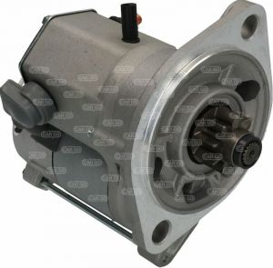 Démarreur compatible pour ISUZU 8970489662
