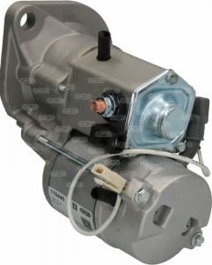 Démarreur compatible pour ISUZU 8970489662 - Démarreur compatible pour ISUZU 8941702050