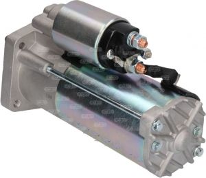 Démarreur compatible pour VOLVO 30659314 - vue 2