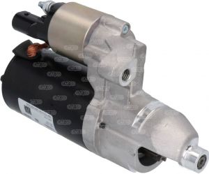 Démarreur compatible pour VOLKSWAGEN 06E911021FX