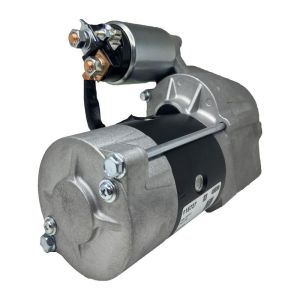 Démarreur compatible pour MITSUBISHI M002TS0671ZE - Démarreur pour NISSAN 233005X00A