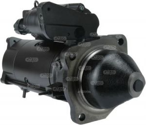 Démarreur Mahle Letrika pour ISKRA 11131686