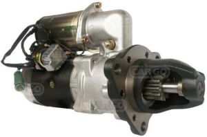 Démarreur compatible pour WILSON 91284007