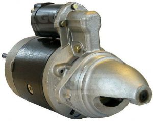 Démarreur Lucas pour DIXIE MS1042