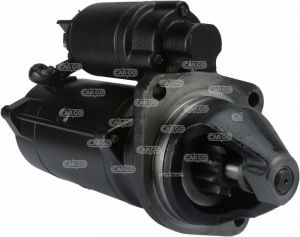 Démarreur Mahle Letrika pour ISKRA 11131228