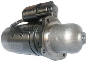 Démarreur Mahle Letrika pour ISKRA IS0030