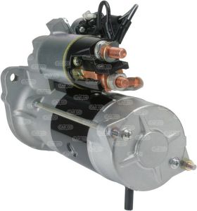 Démarreur compatible pour VOLVO 85000750 - Démarreur MITSUBISHI M008T62471