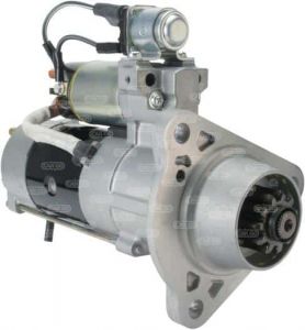 Démarreur Mitsubishi pour MITSUBISHI M009T60473