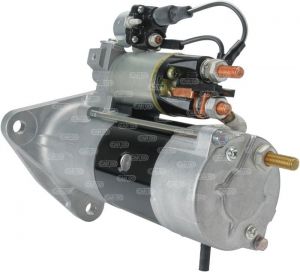 Démarreur Mitsubishi pour MITSUBISHI M009T60473 - Démarreur MITSUBISHI M009T60471