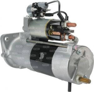 Démarreur Mitsubishi pour MITSUBISHI M9T60671 - Démarreur MITSUBISHI M9T60671