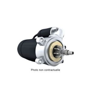 Démarreur compatible pour HONDA 31200RZPG01