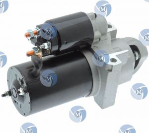 Démarreur compatible pour WAI 22323DR2 - Démarreur pour ARCO MARINE 30470